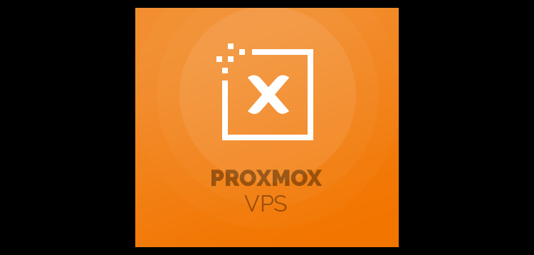 Item cover for download Proxmox VPS For WHMCS